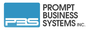 PBS - Prompt Business Systems